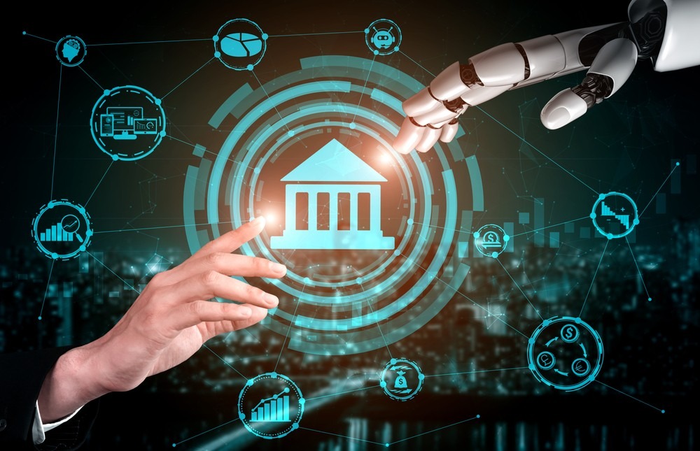 AI in Financial Services, How to Invest in AI's Next Phase: A Comprehensive Guide