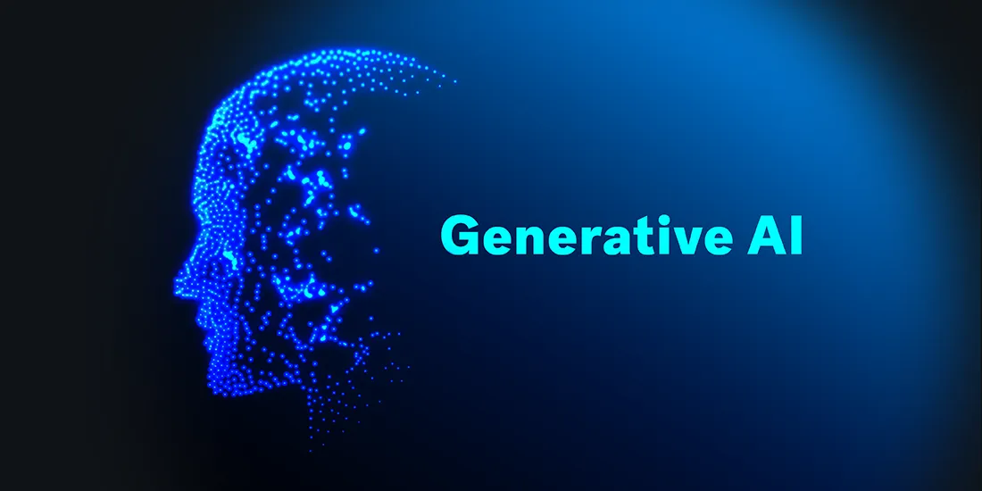 What is the Difference Between AI and Generative AI?