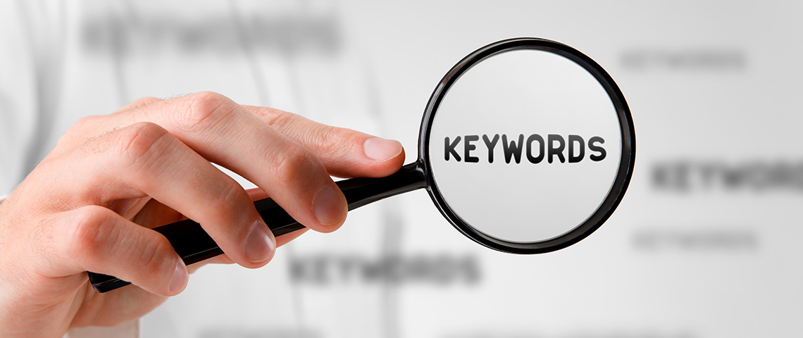 Choosing the Right Keywords, How to Rank Your Website on Google - WordPress SEO