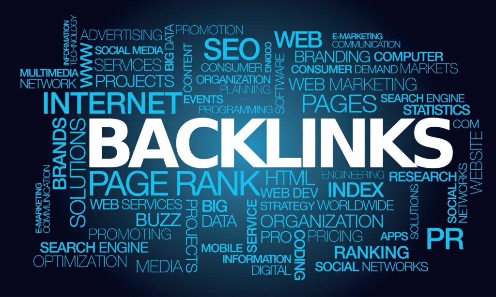 Building High-Quality Backlinks, How to Rank Your Website on Google - WordPress SEO