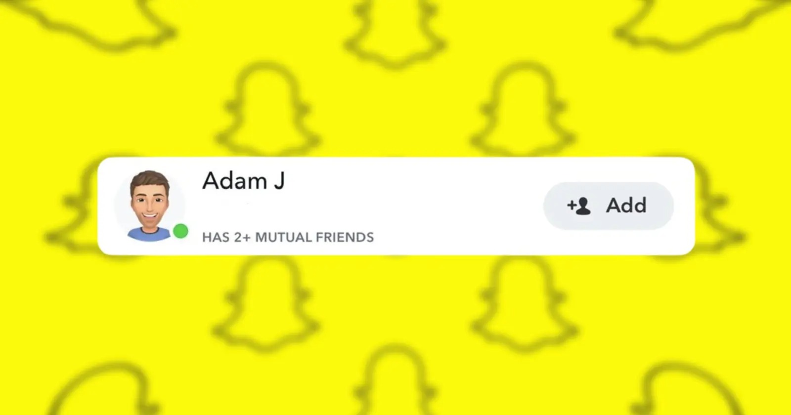 What Does the Green Dot on Snapchat Profiles Mean?