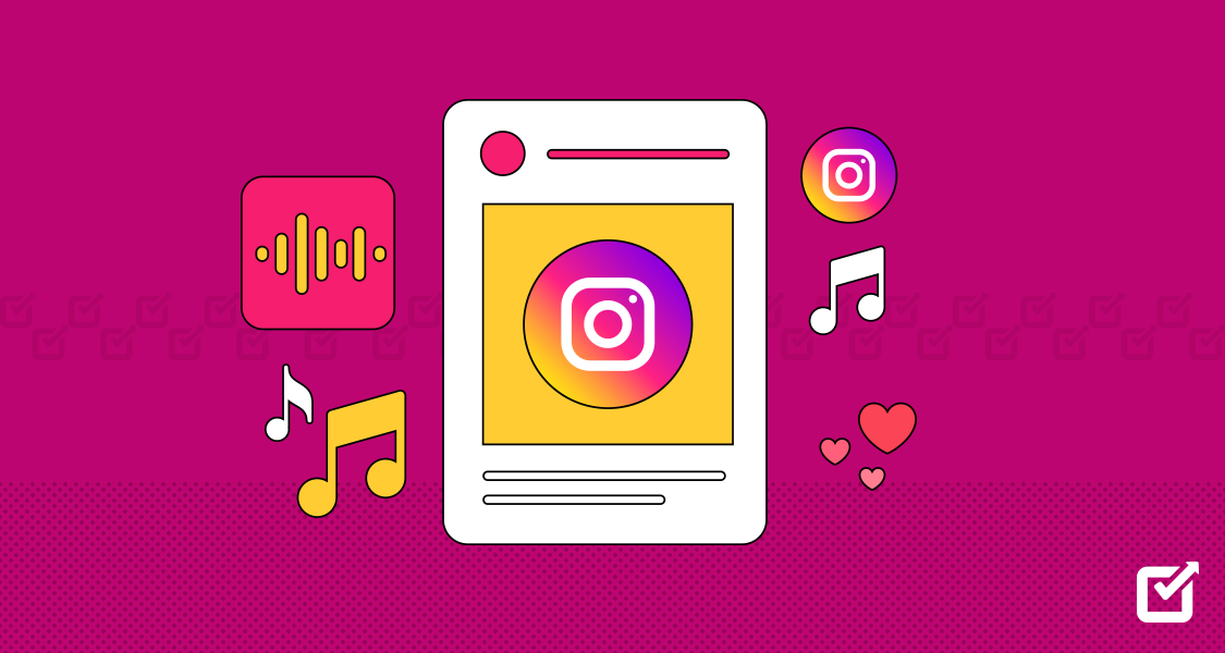 How to Add Music to Instagram Posts