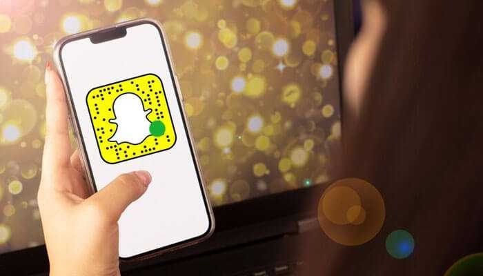 What Does the Green Dot on Snapchat Profiles Mean?