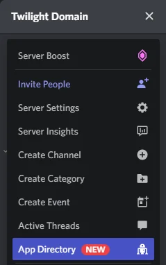 Inviting Probot to Your Discord Server, How to Invite Probot in Discord