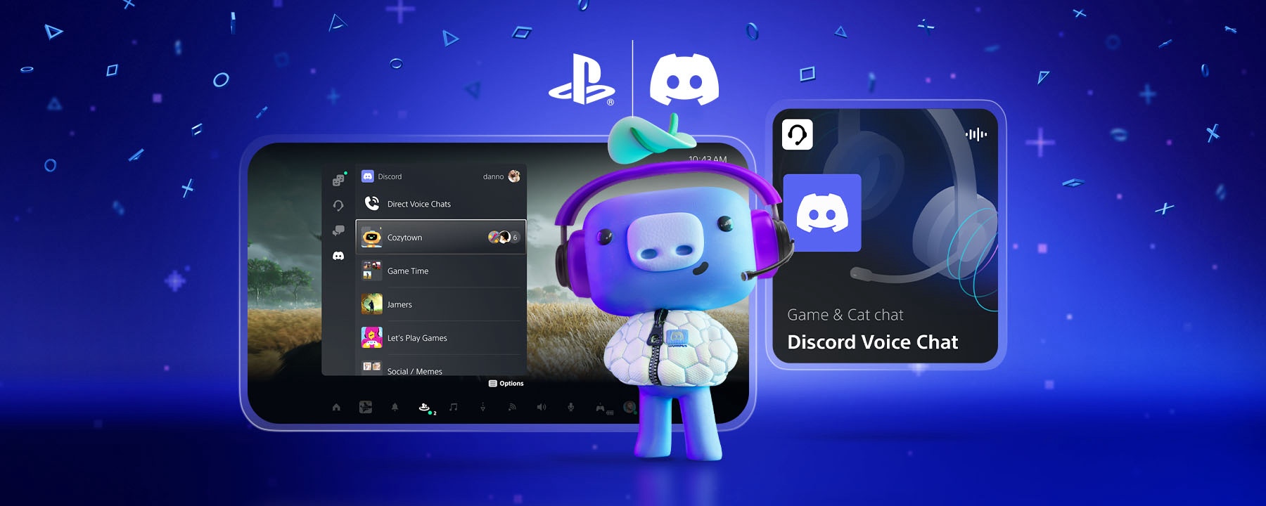 Step-by-Step Guide: How to Connect Discord to PS5 from Phone