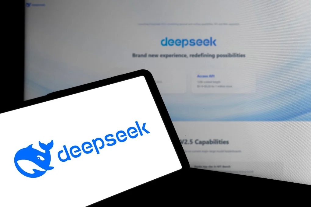 Comparing AI Chatbots: ChatGPT, Claude, Perplexity, and DeepSeek