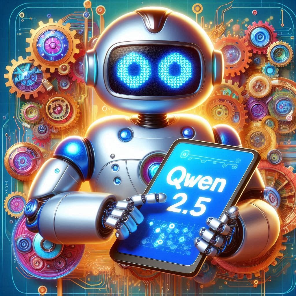 How to Access Qwen 2.5: A Comprehensive Guide to Unlocking Advanced AI Capabilities