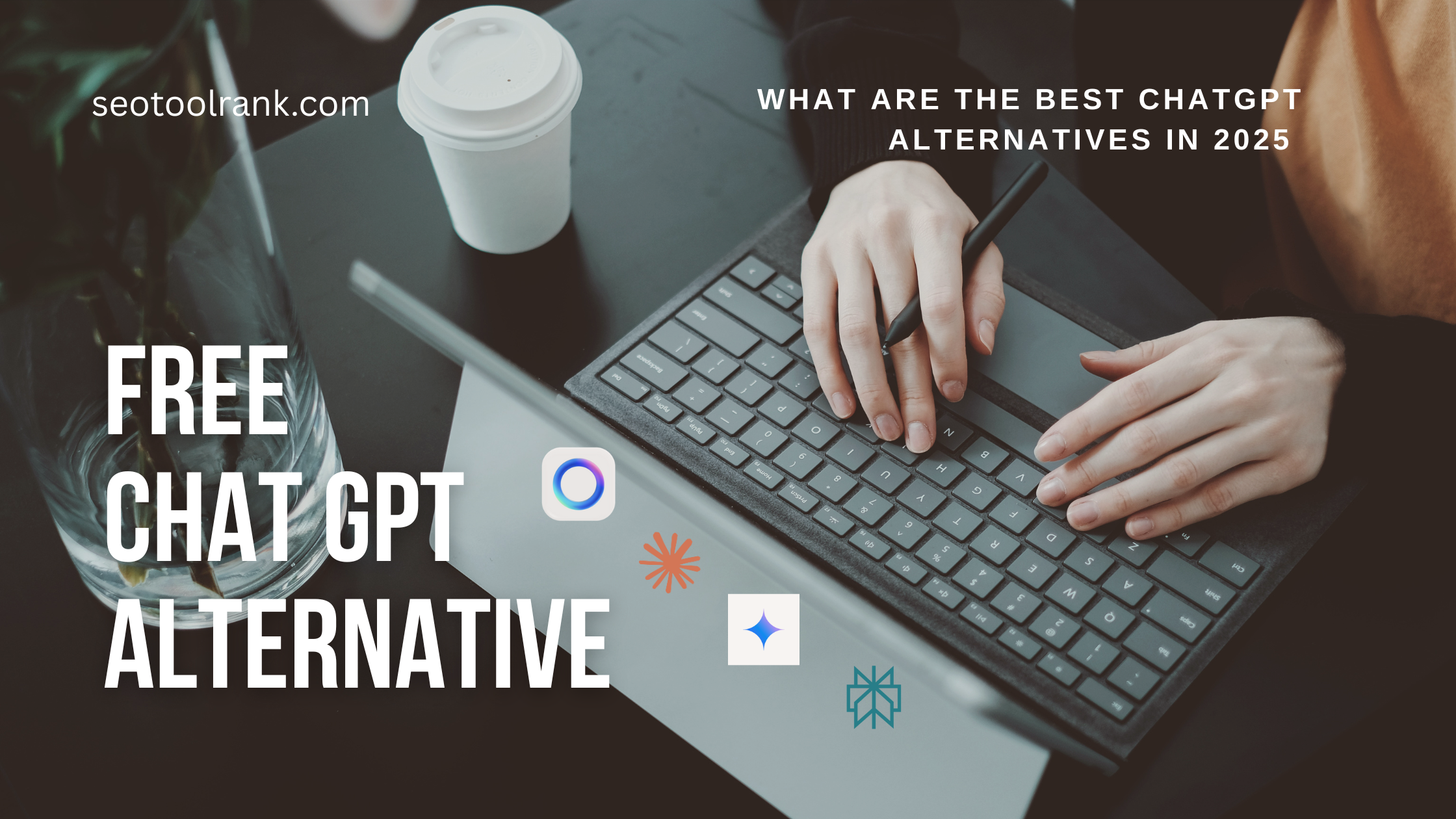 What Are the Best ChatGPT Alternatives in 2025 and Which One Should You Use?