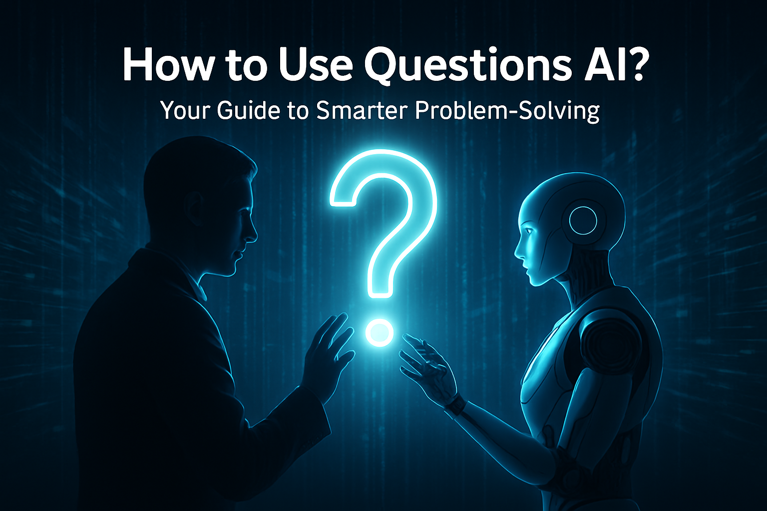 How to Use Questions AI? – The Ultimate Guide (2025 Edition)