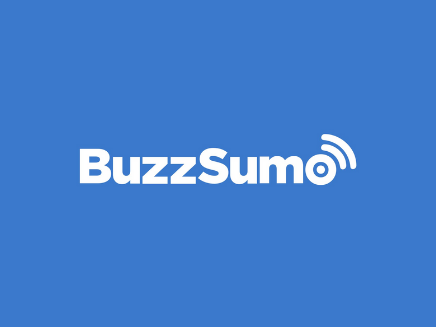 BuzzSumo (Free Version)