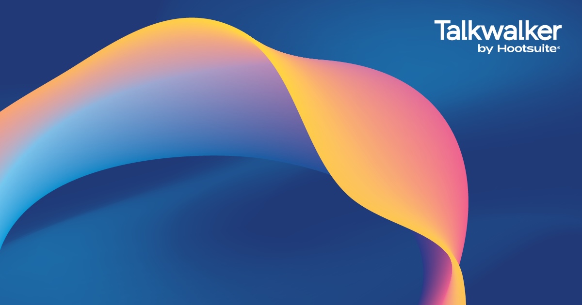 Talkwalker Free Search