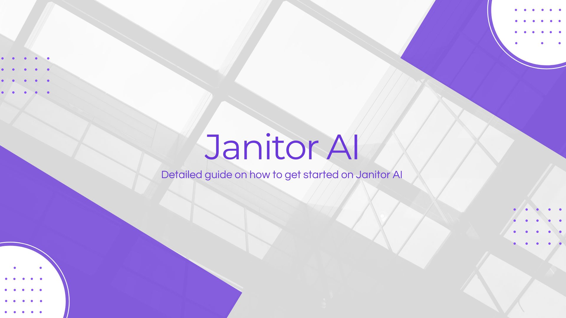 Is Janitor AI Safe to Use?