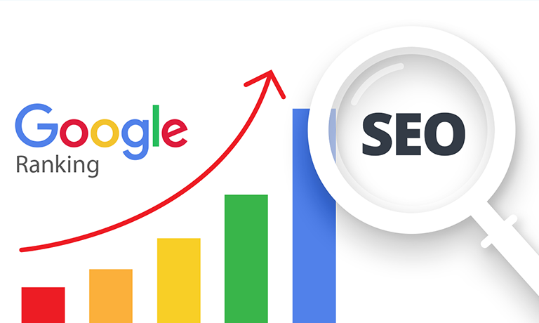 How to Rank Your Website on Google - WordPress SEO