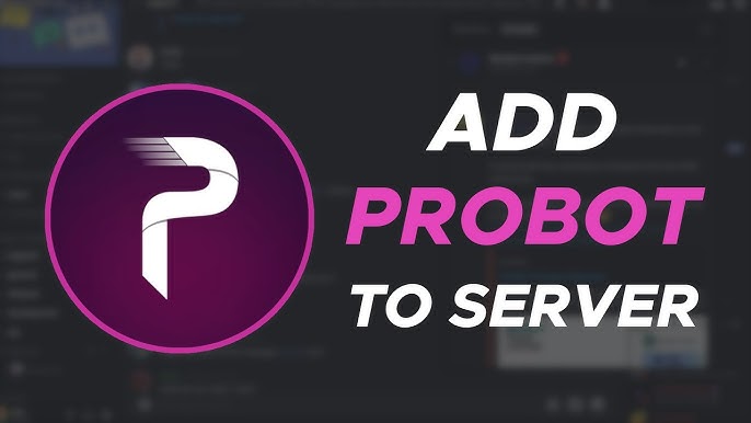 How to Open Probot Dashboard