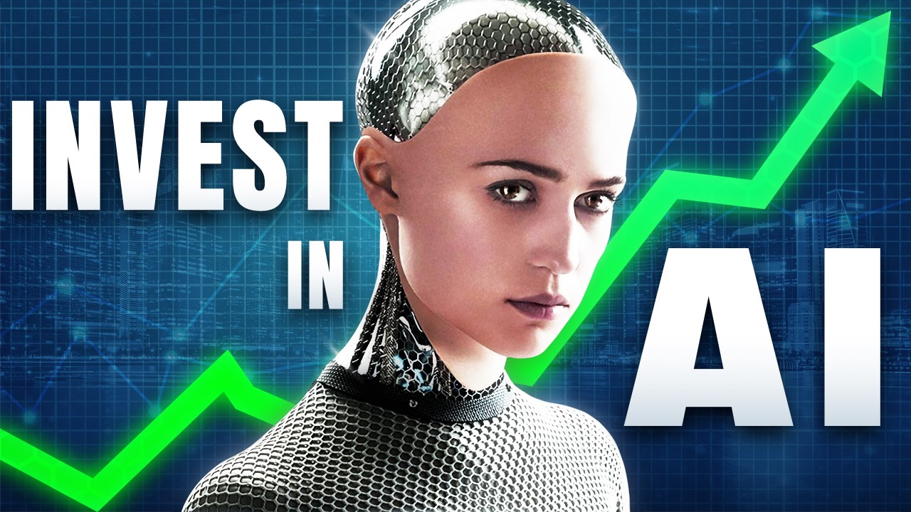 How to Invest in AI's Next Phase: A Comprehensive Guide