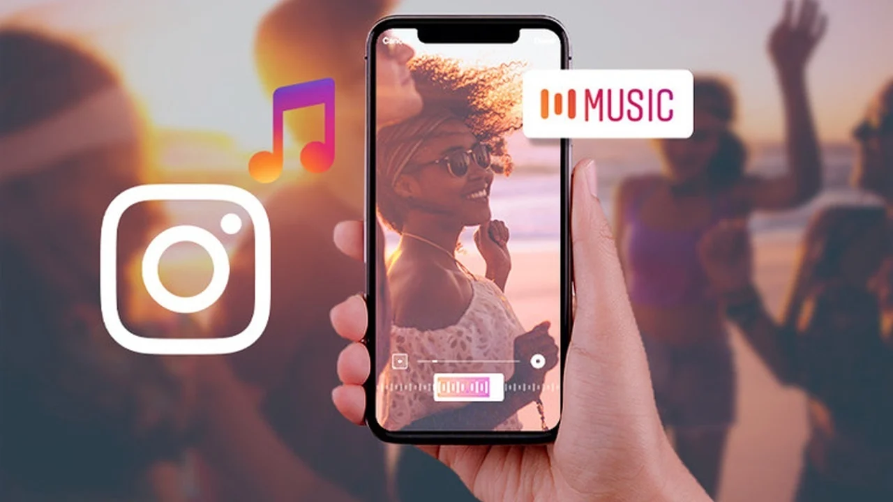 How to Add Music to Instagram Posts