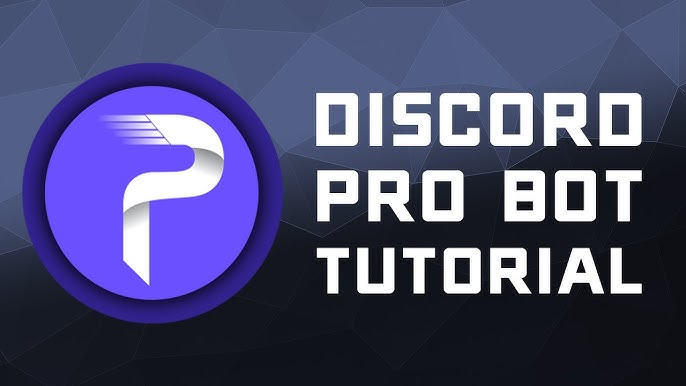 How to Invite Probot in Discord