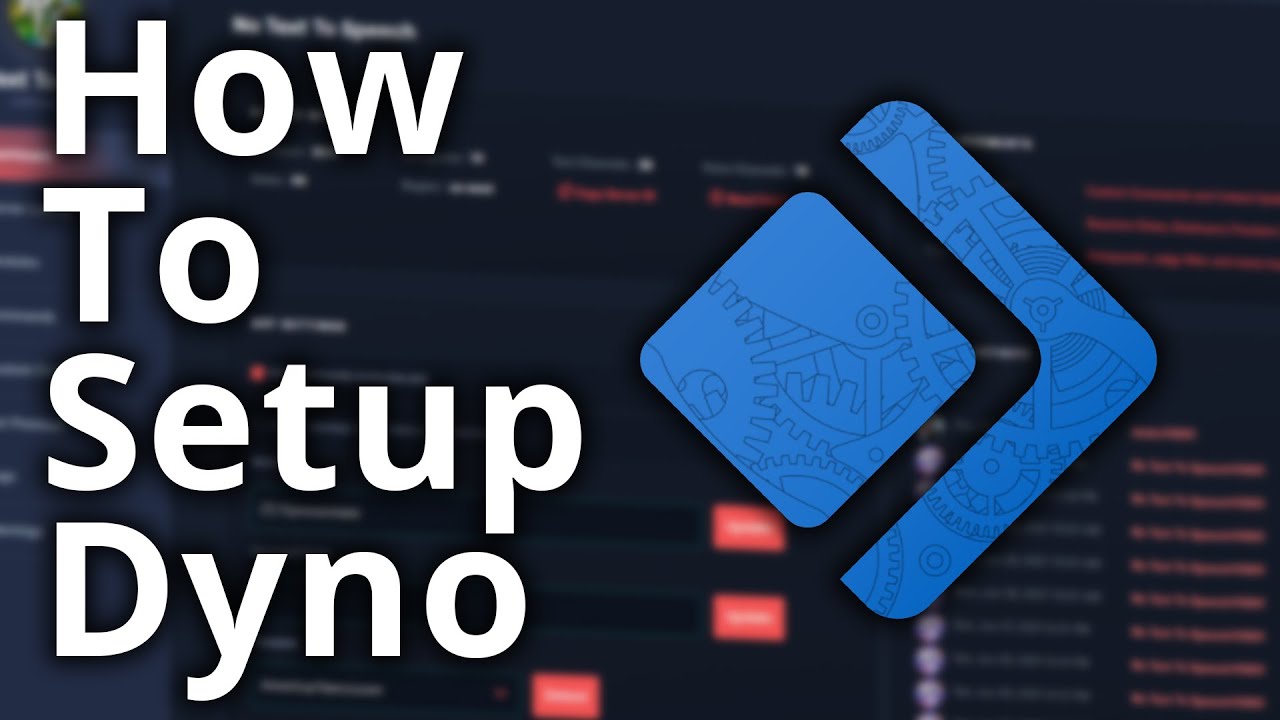 Step-by-Step Guide to Inviting Dyno Bot to Discord