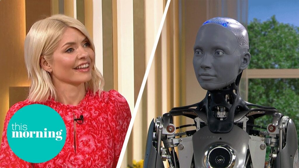 AI Intelligence Evolution: From Humanoids to the Future of Artificial Intelligence