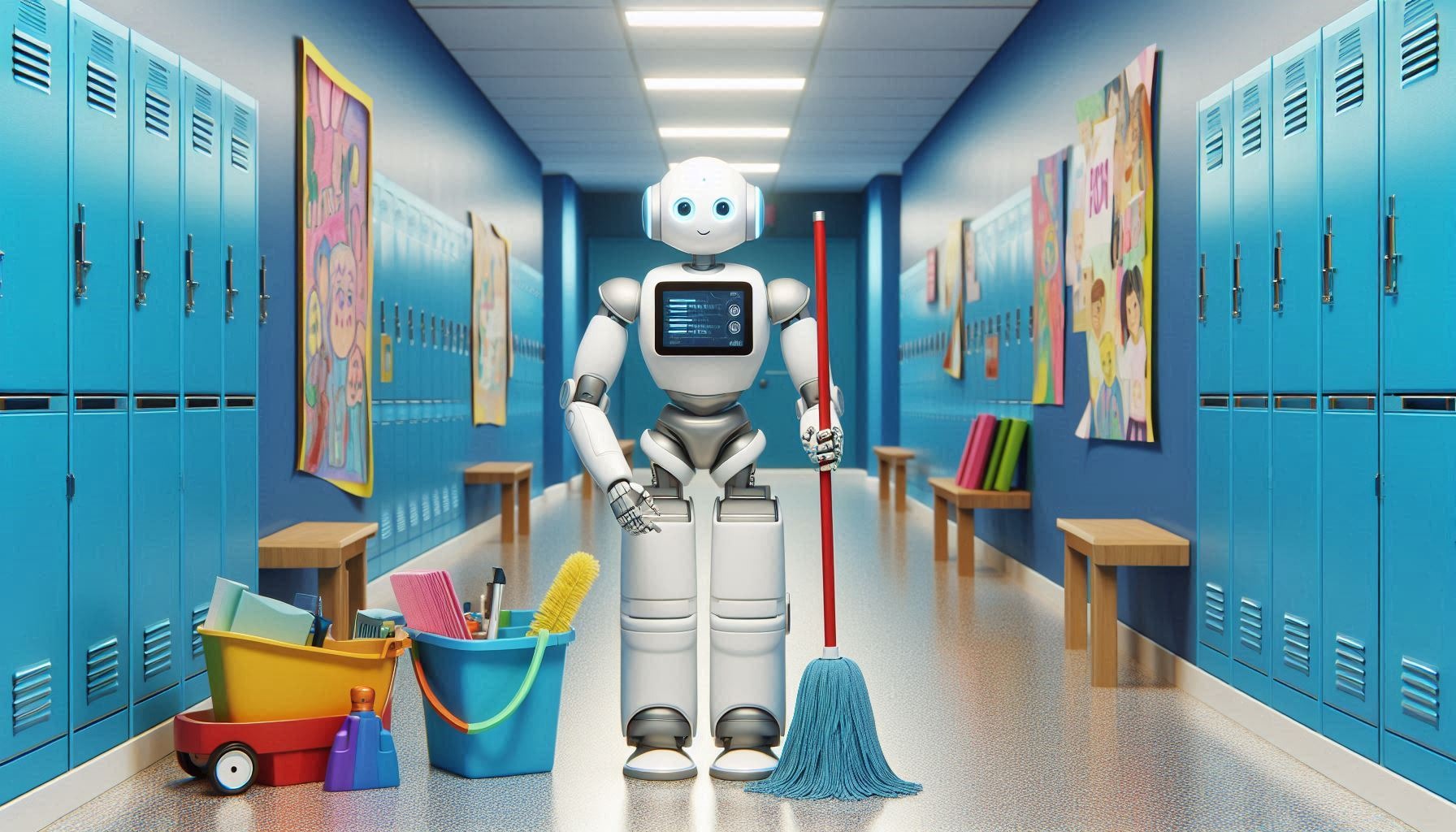 Exploring Janitor AI Alternatives: A Comprehensive Guide