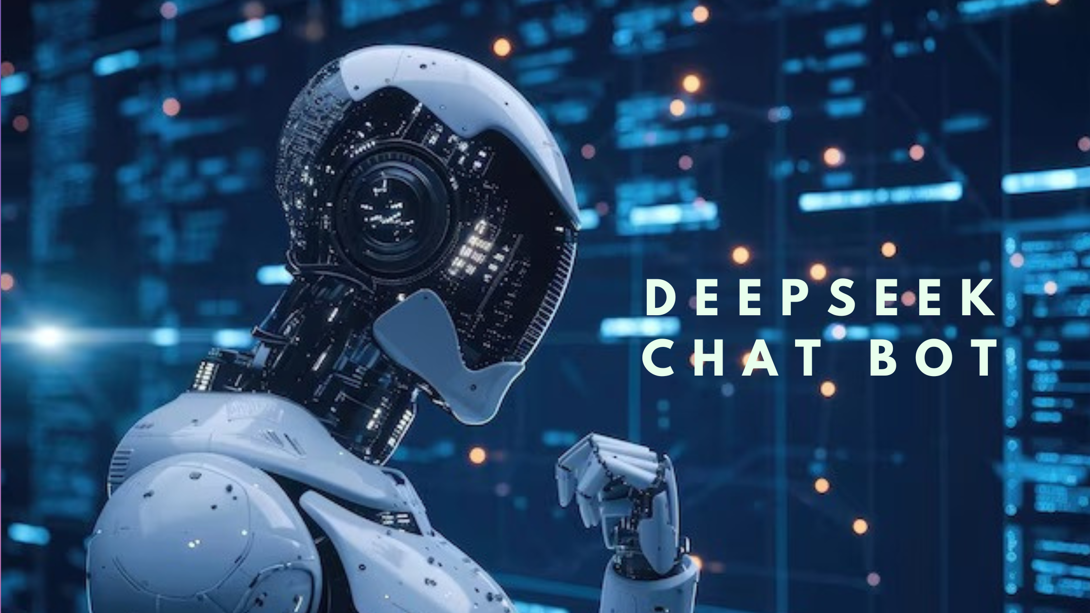 Comparing AI Chatbots: ChatGPT, Claude, Perplexity, and DeepSeek