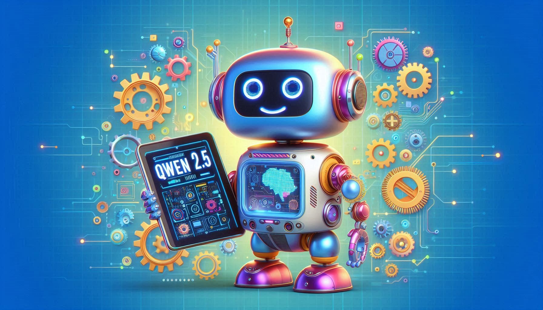 How to Access Qwen 2.5: A Comprehensive Guide to Unlocking Advanced AI Capabilities