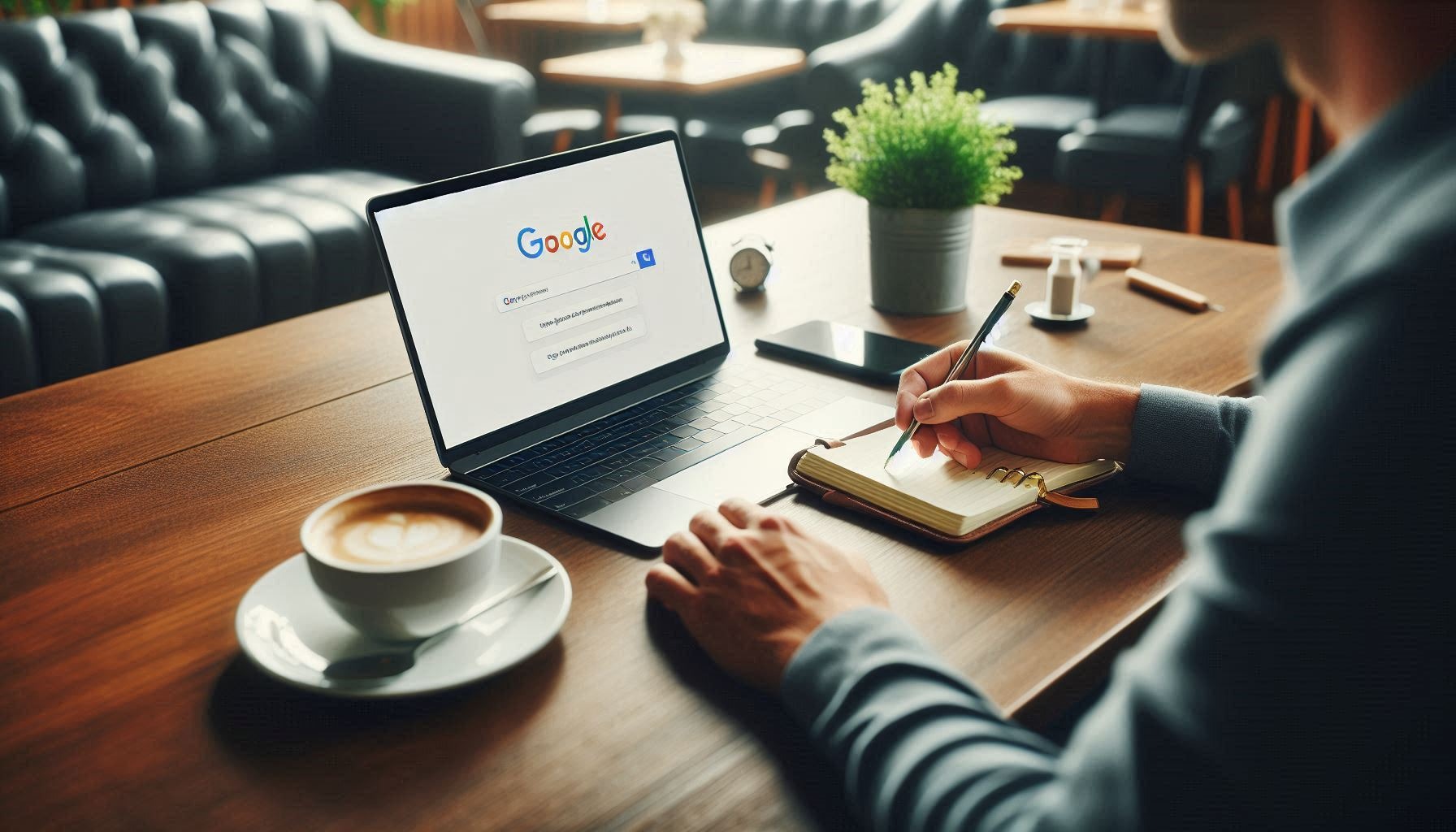 How to Claim a Business on Google in Few Easy Steps - 2025