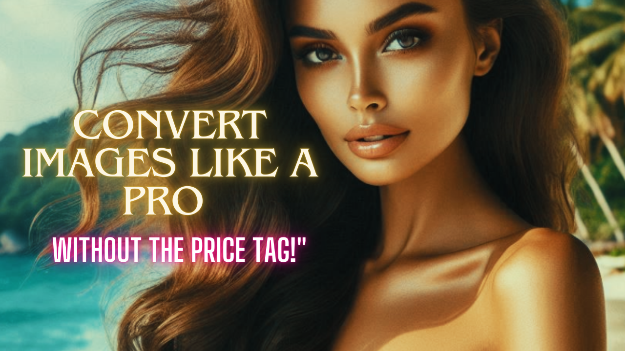 free image converter