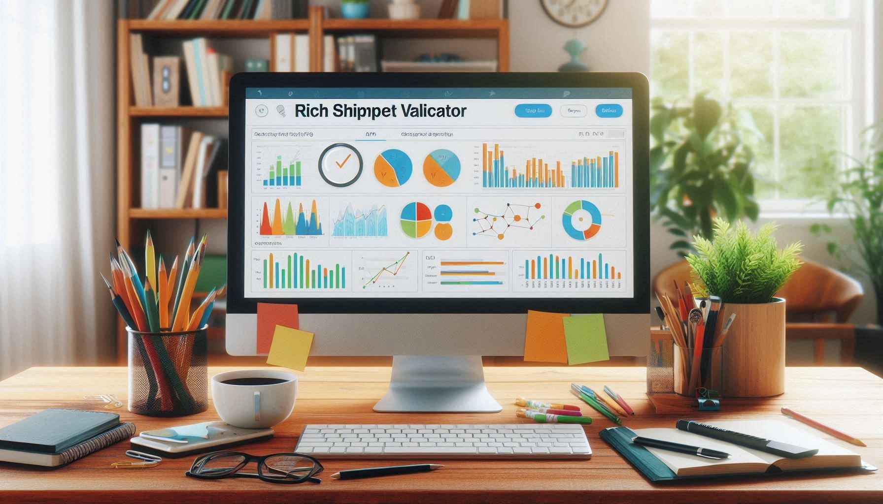 Unlocking the Power of Rich Snippets: How a Rich Snippet Validator Can Enhance Your Results