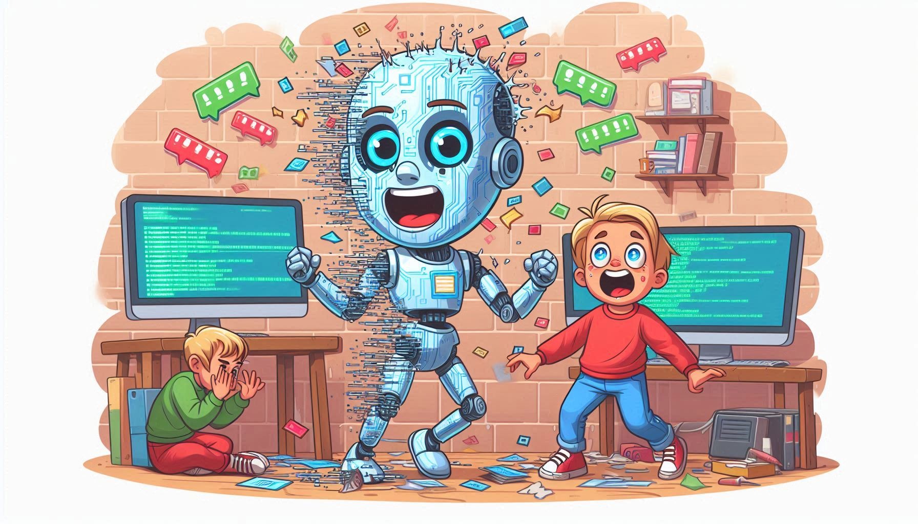 Can You Get Banned for NSFW on Character AI? A Detailed Guide