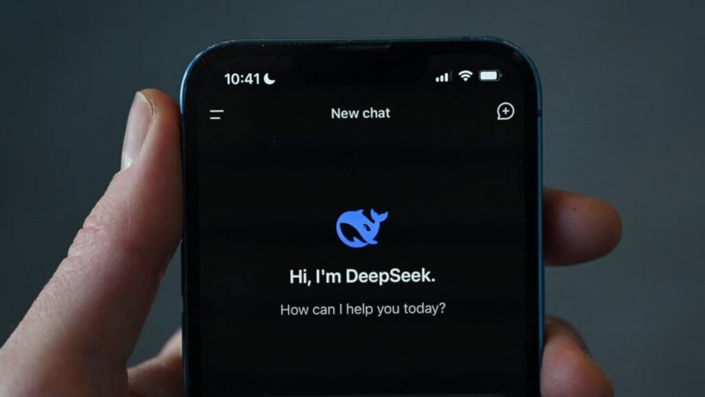 Step-by-Step Guide to Buying DeepSeek Stocks