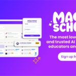 What is MagicSchool AI? The #1 AI Platform for Teachers & Schools