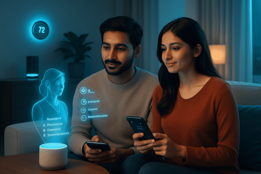 How You Can Use AI & Automation in Everyday Life