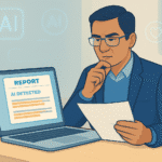 What AI Detectors Do Colleges Use?
