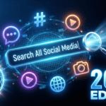 Best Free Social Media Search Engines (Comparison Post)