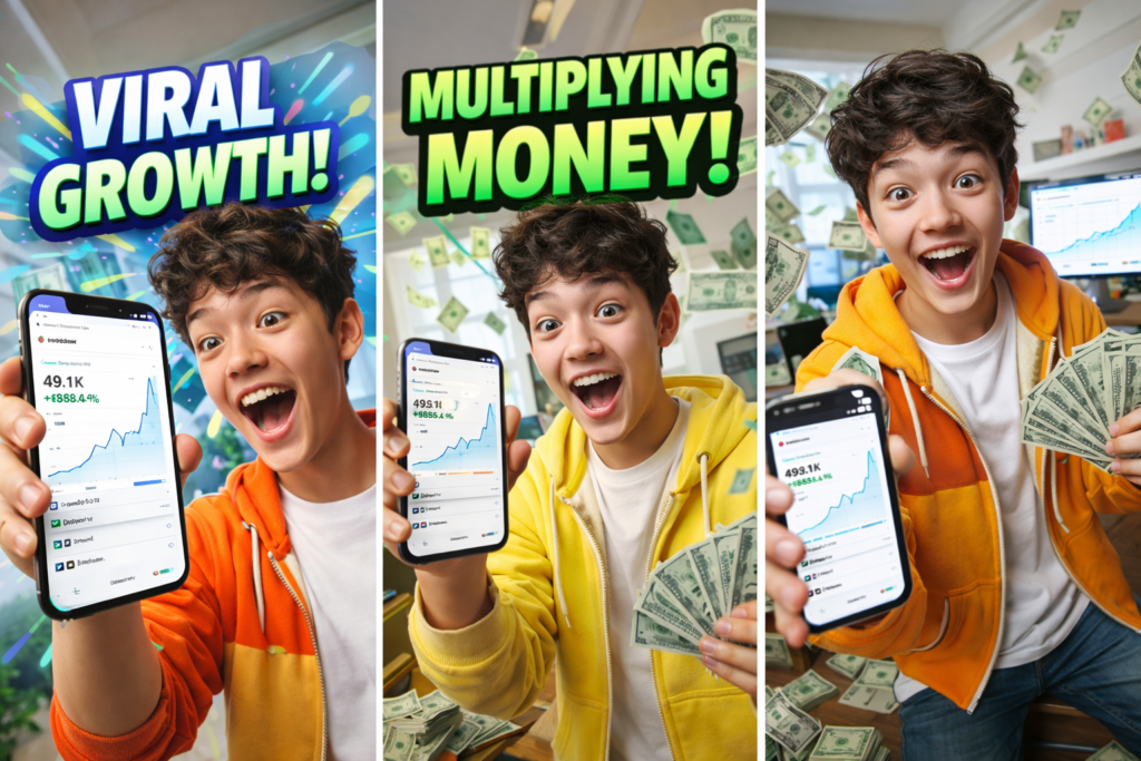 ViralScript Creator AI How to Create Viral YouTube Scripts, Titles, Descriptions & Hashtags in Minutes